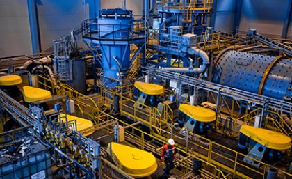 Image: JK Tech Image of industrial facility